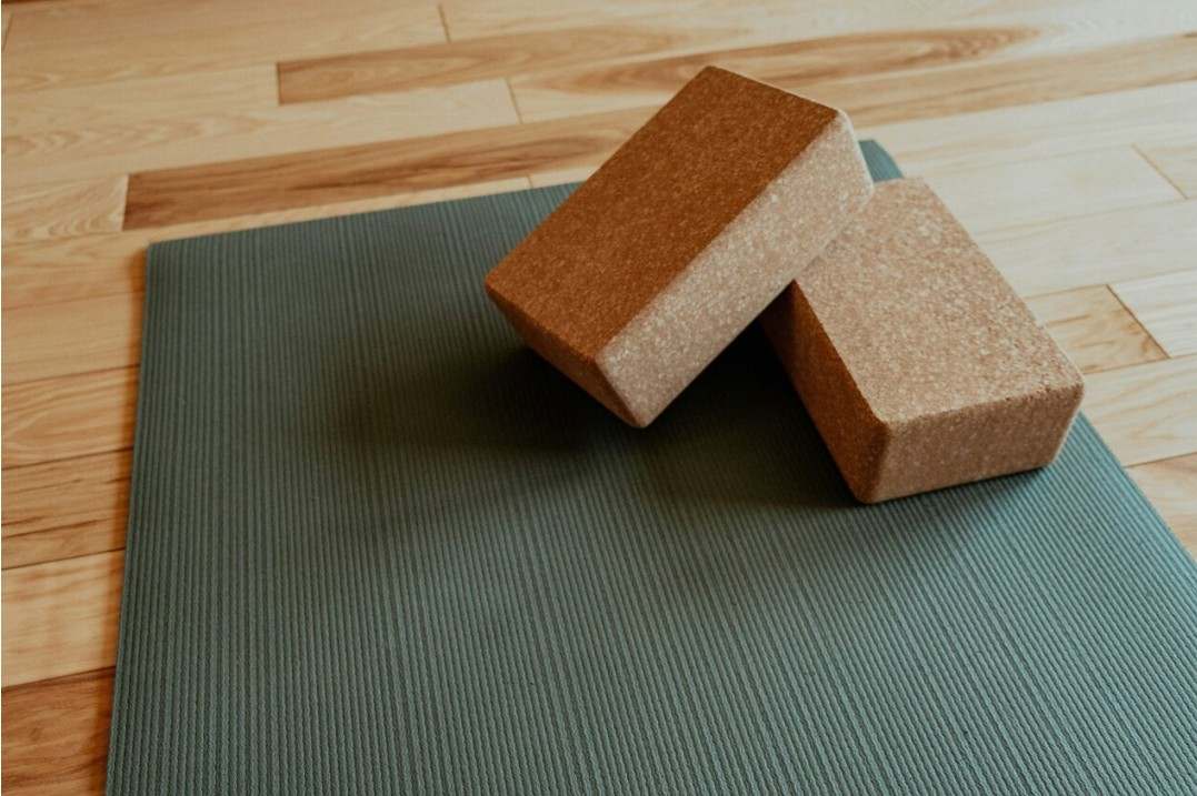 Kinderhouding (Balasana)